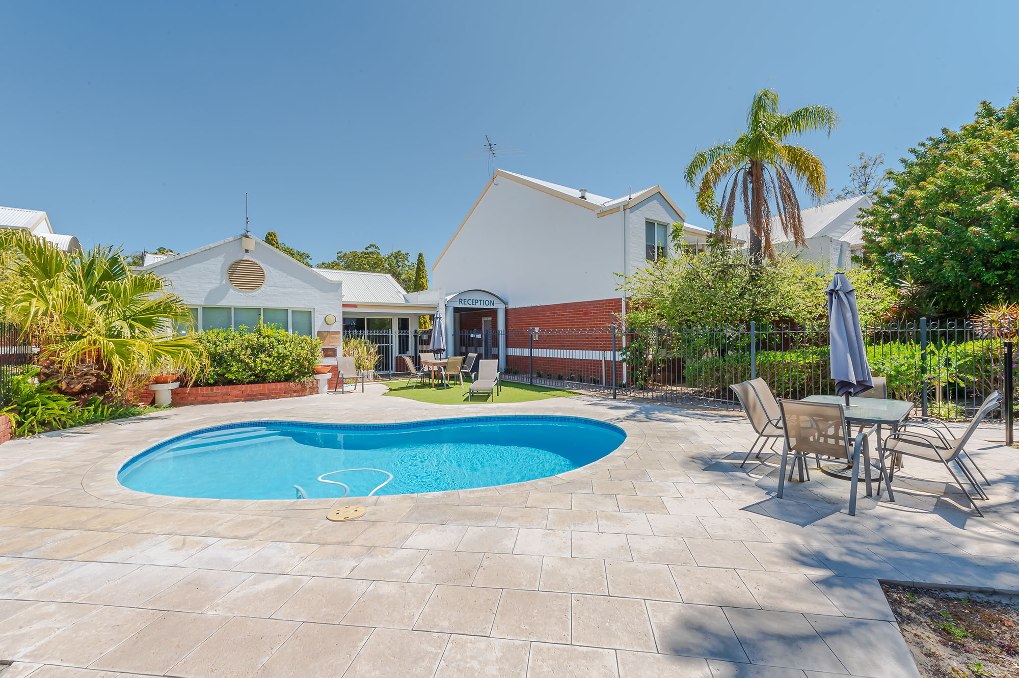 21/281 MILL POINT ROAD, SOUTH PERTH, 6151