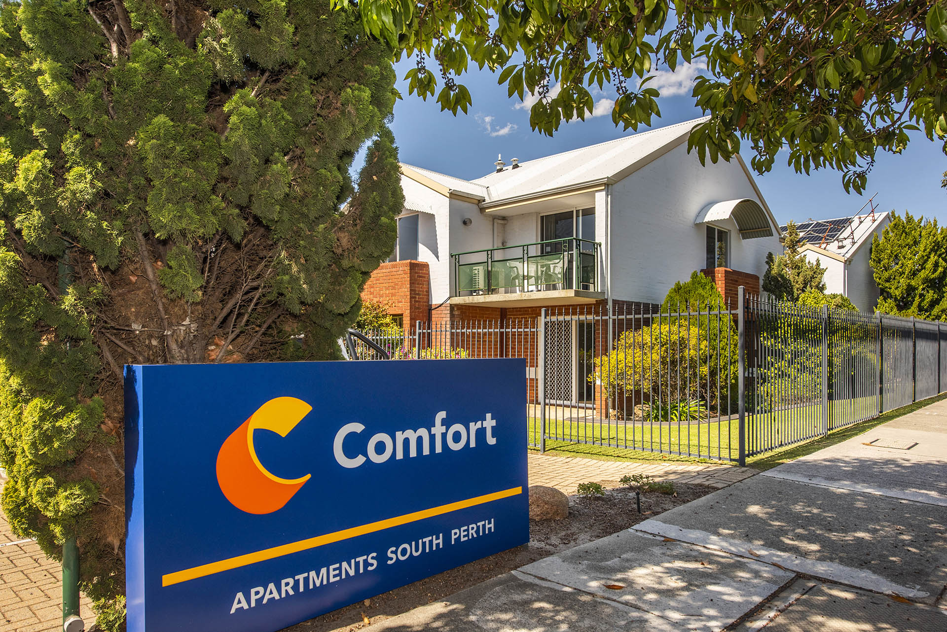 38/281 MILL POINT ROAD, SOUTH PERTH, 6151