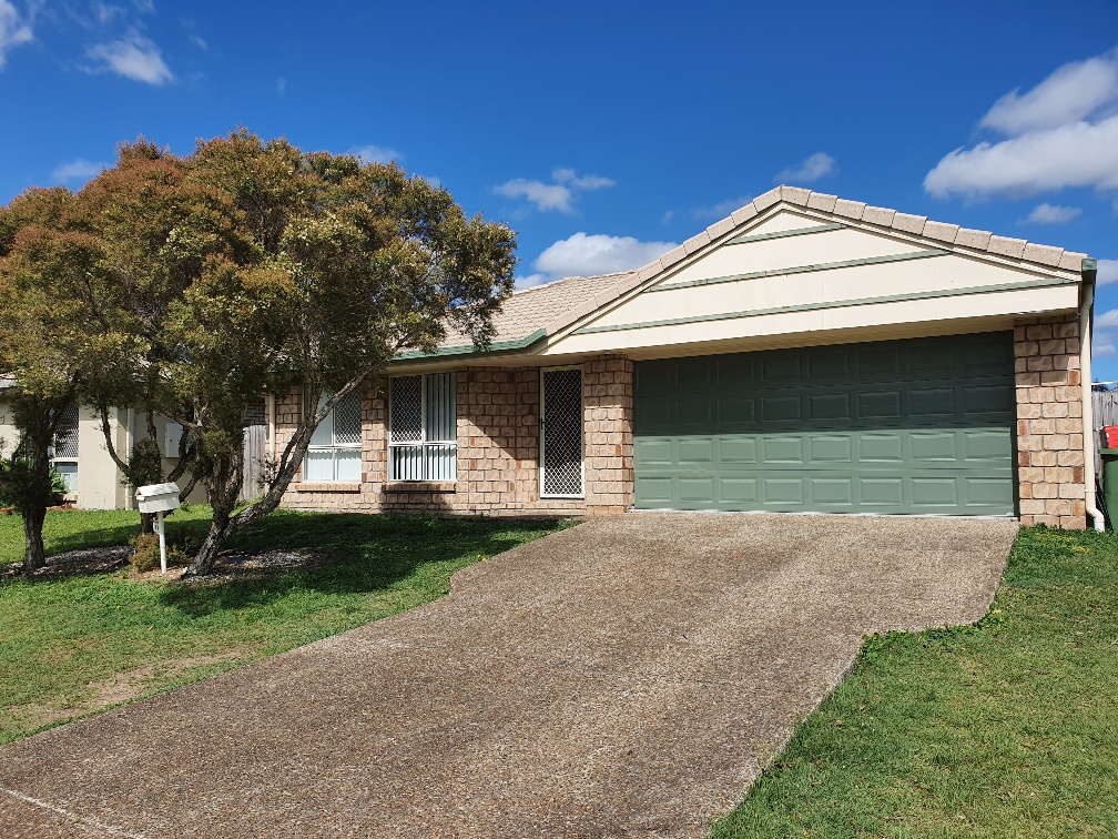 59 LAKEVIEW DRIVE, LOGAN RESERVE, 4133
