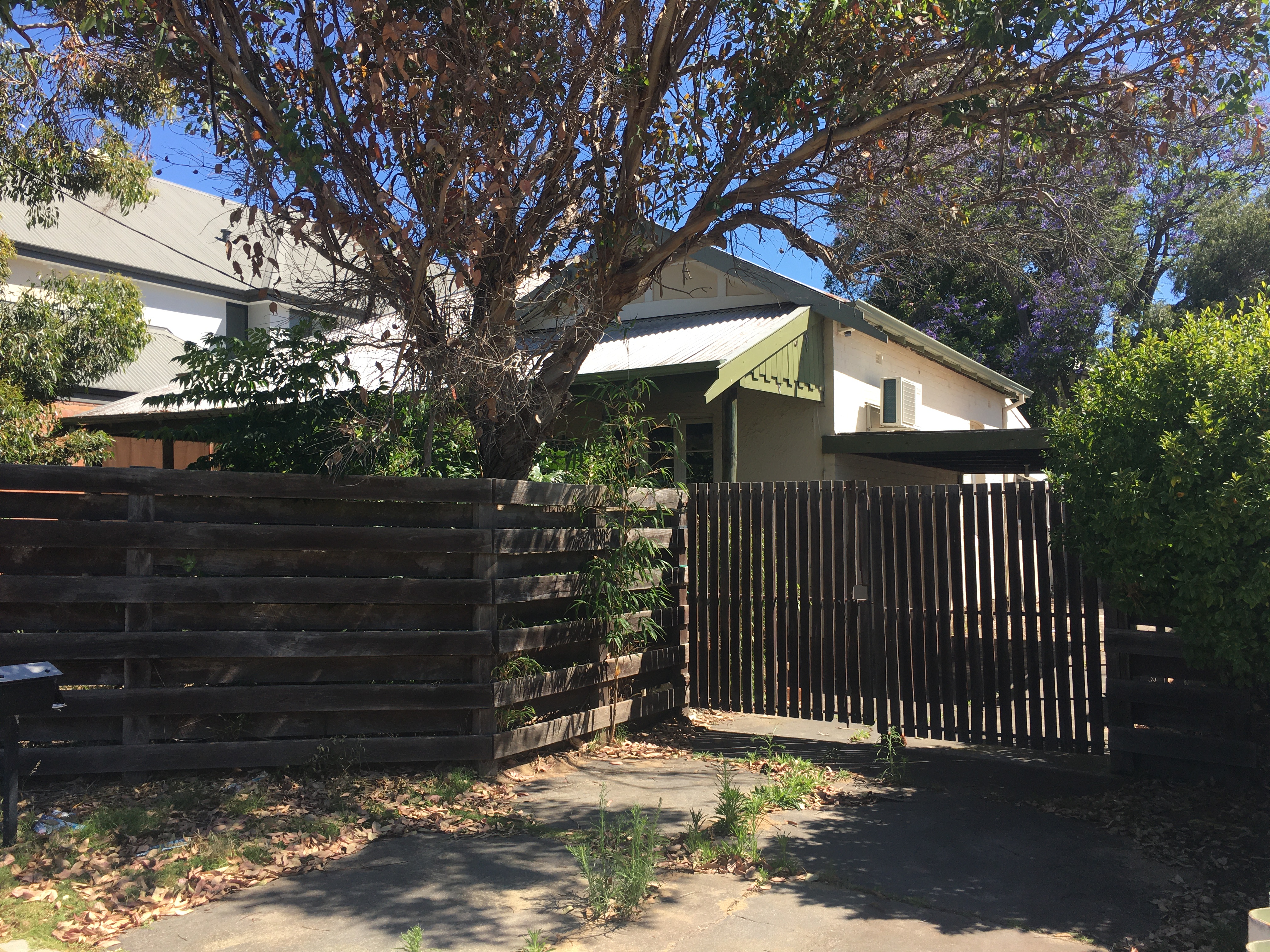 25 GLADSTONE STREET, SOUTH PERTH, 6151