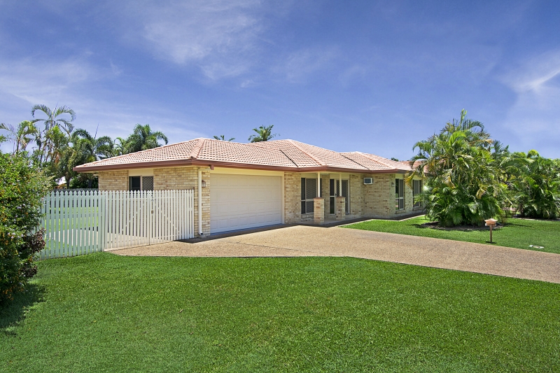 37 SANDBEK STREET, ANNANDALE, 4814