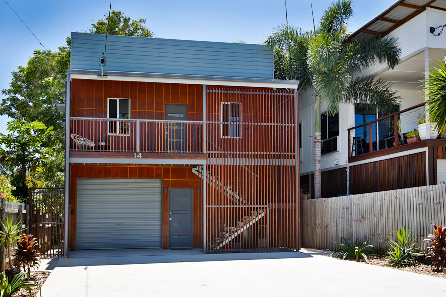 14 MARYVALE STREET, WEST END, 4810