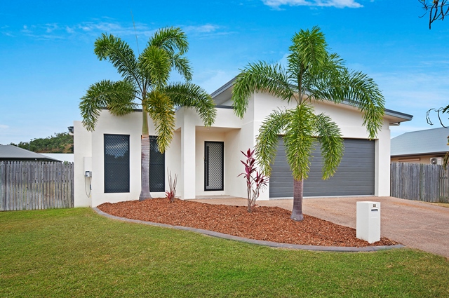 21 INNES DRIVE, DEERAGUN, 4818