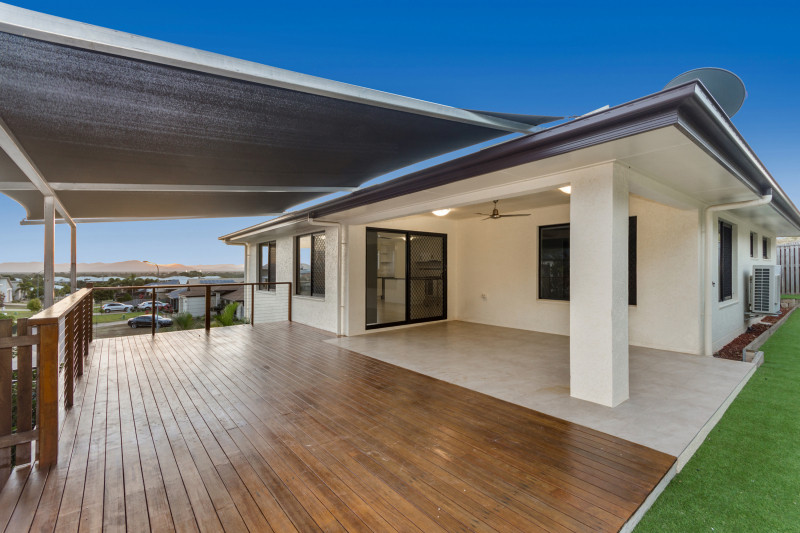 14 JINDALEE CRESCENT, DOUGLAS, 4814