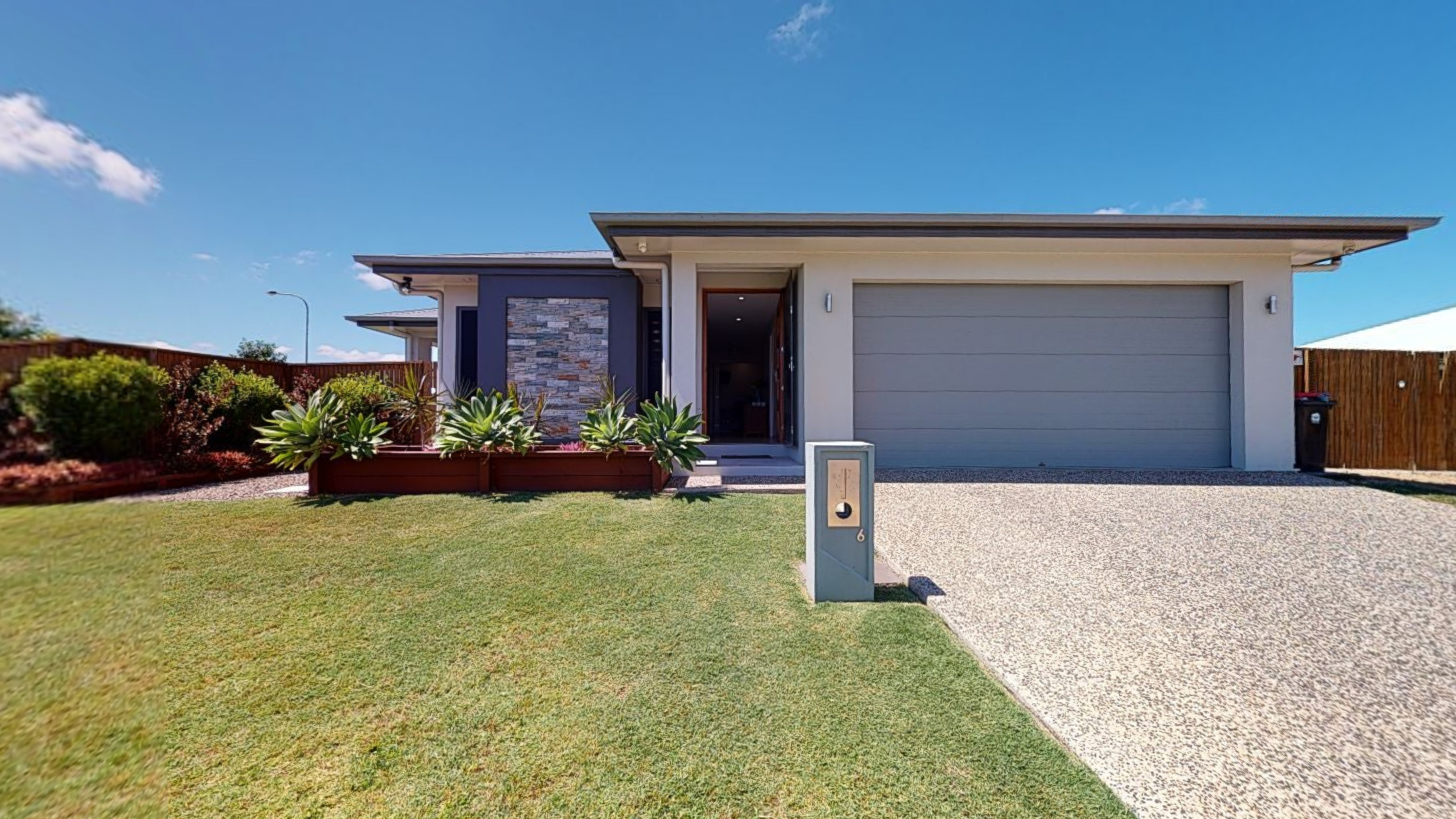 6 SPINIFEX WAY, BOHLE PLAINS, 4817