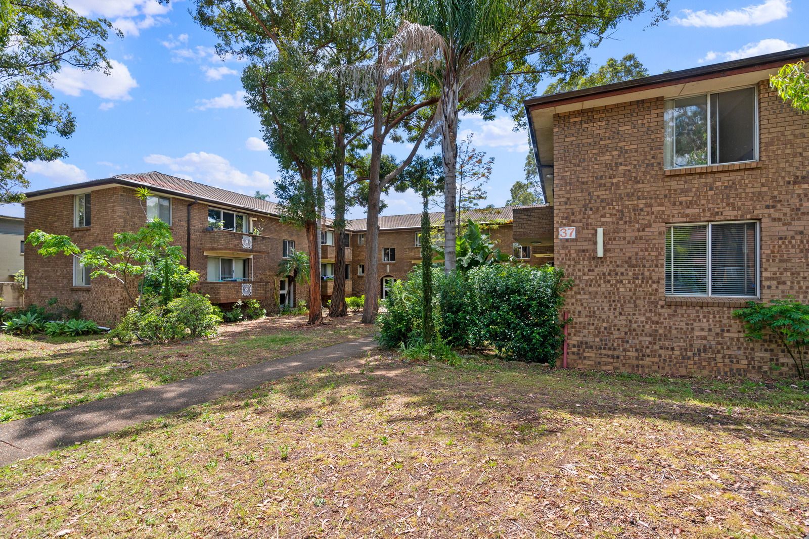 13/37 CROWN STREET, PARRAMATTA, 2150