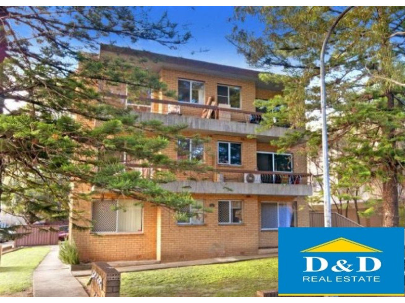 3 / 31 HELEN STREET, WESTMEAD, 2145