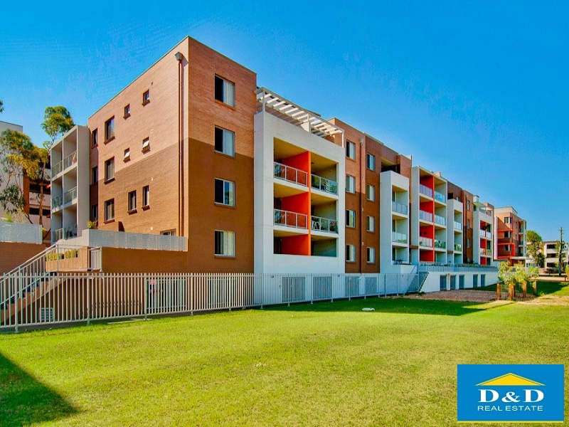 25/35 - 37 DARCY ROAD, WESTMEAD, 2145