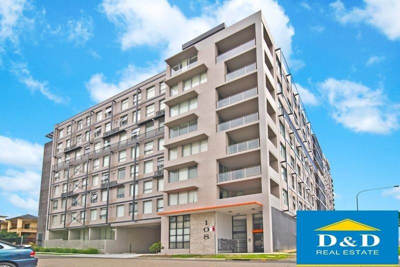 75A/108 JAMES RUSE DRIVE, ROSEHILL, 2142