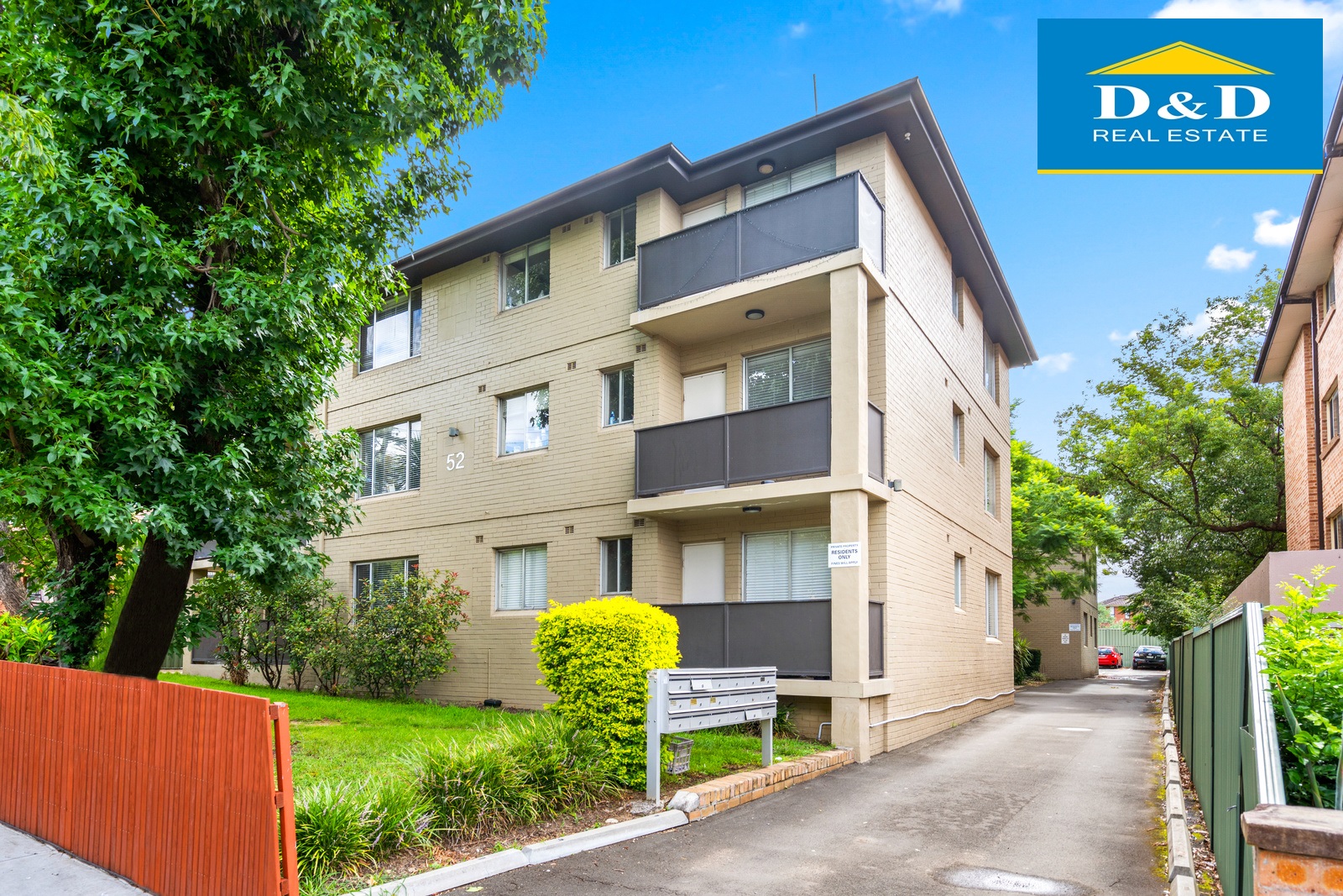 13/50 - 52 WIGRAM STREET, HARRIS PARK, 2150