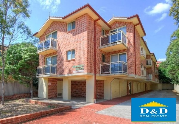 6 / 68 STAPLETON STREET, PENDLE HILL, 2145