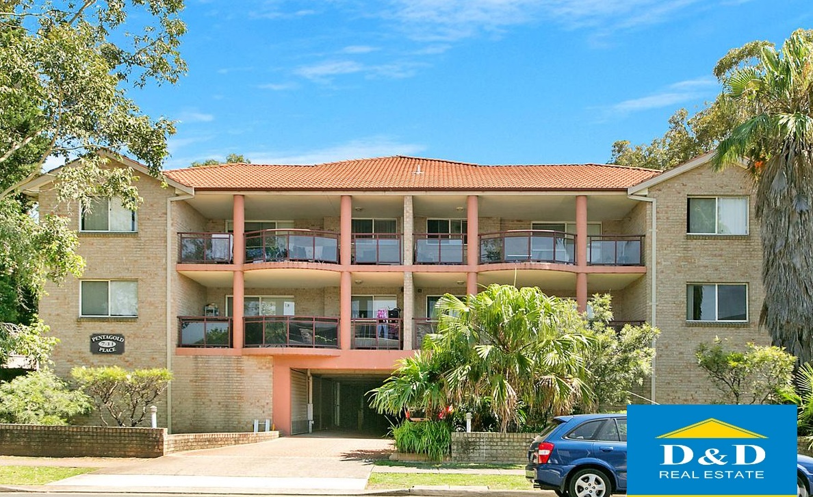 3 / 7-11 MEEHAN STREET, GRANVILLE, 2142