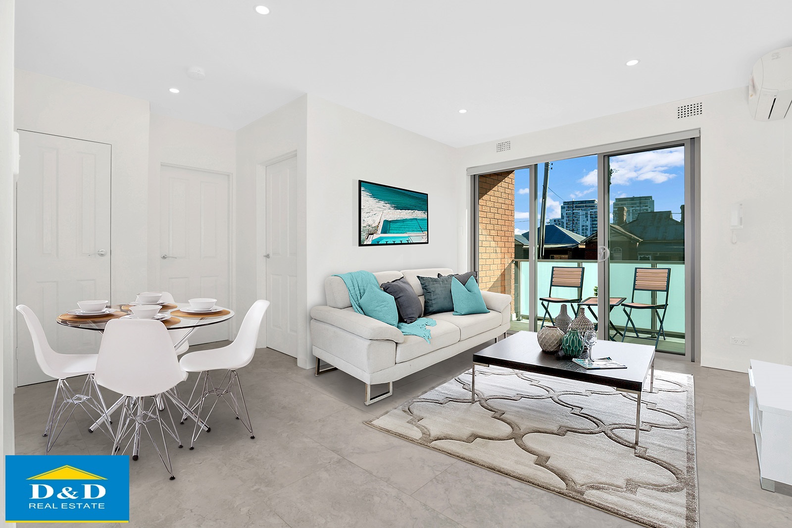 4/75 HARRIS STREET, HARRIS PARK, 2150