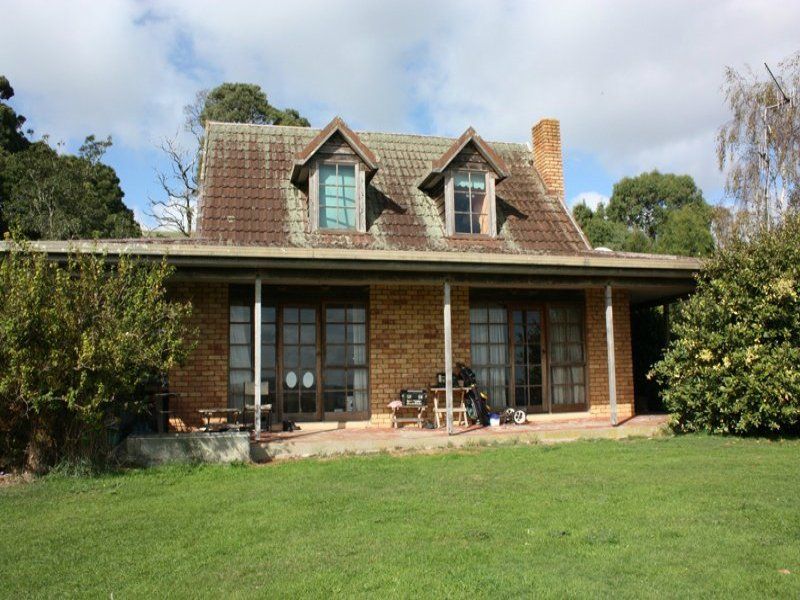 1363 TROWUTTA ROAD, EDITH CREEK, 7330