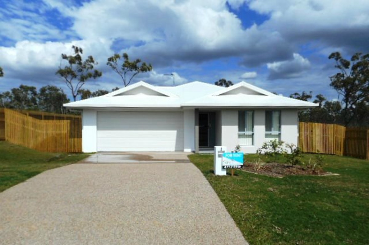 4 EDMONTON DRIVE, DEERAGUN, 4818