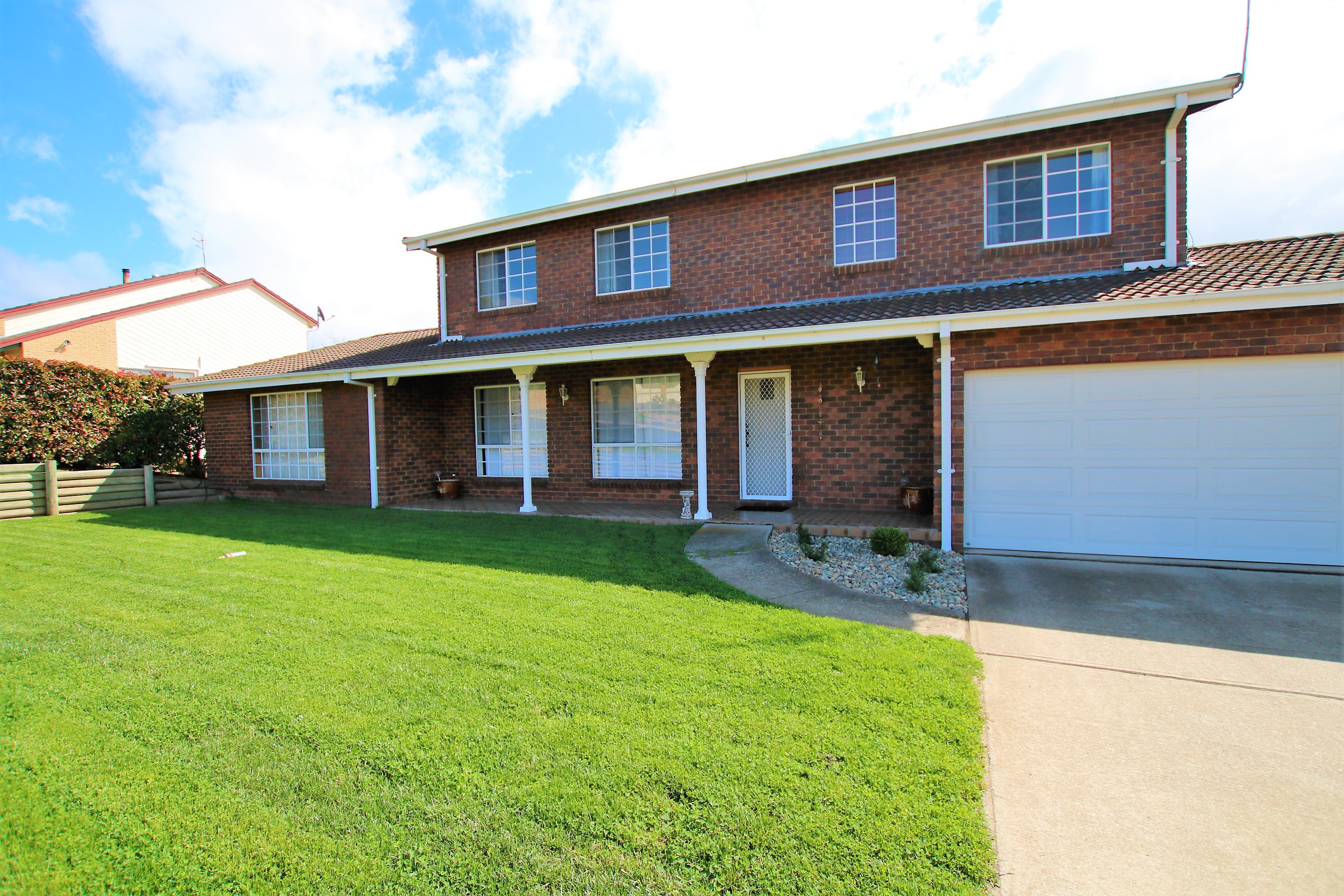 13 YAMBA CRESCENT, COOMA, 2630