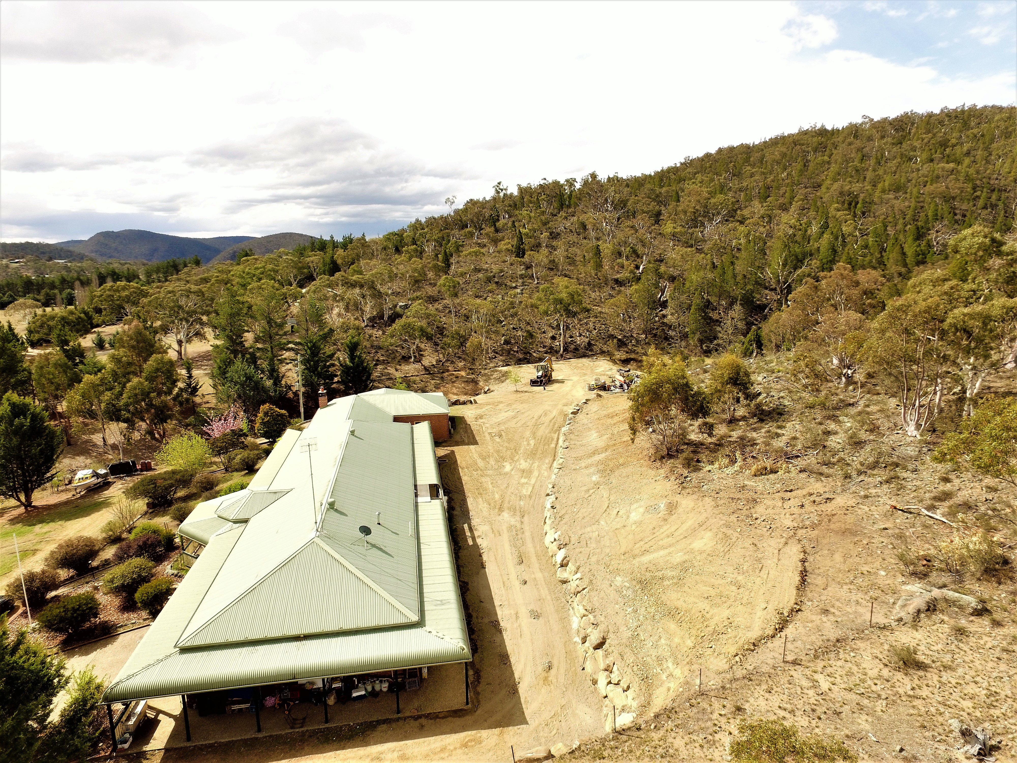 112 BIDGEE ROAD, BINJURA, 2630