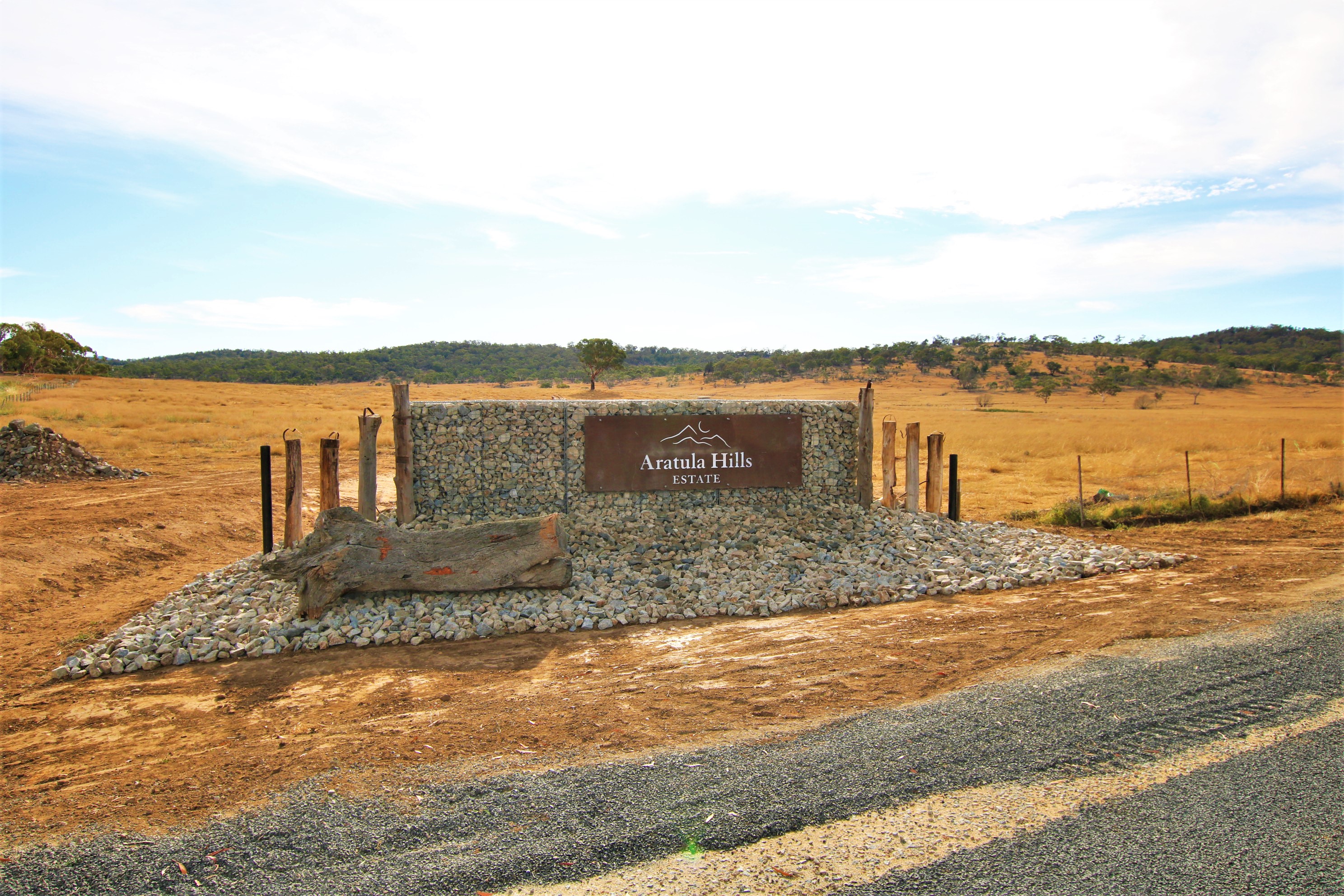 LOTS /156- 213  TOWRANG VALE ROAD, DAIRYMANS PLAINS, 2630