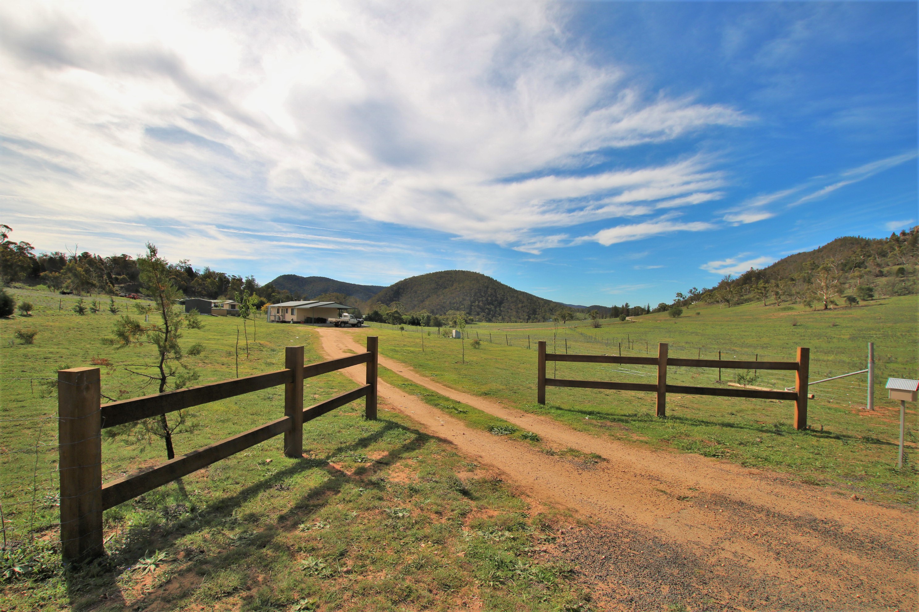 12 BUTLERS CREEK CLOSE, BINJURA, 2630 12 BUTLERS CREEK CLOSE, BINJURA, 2630