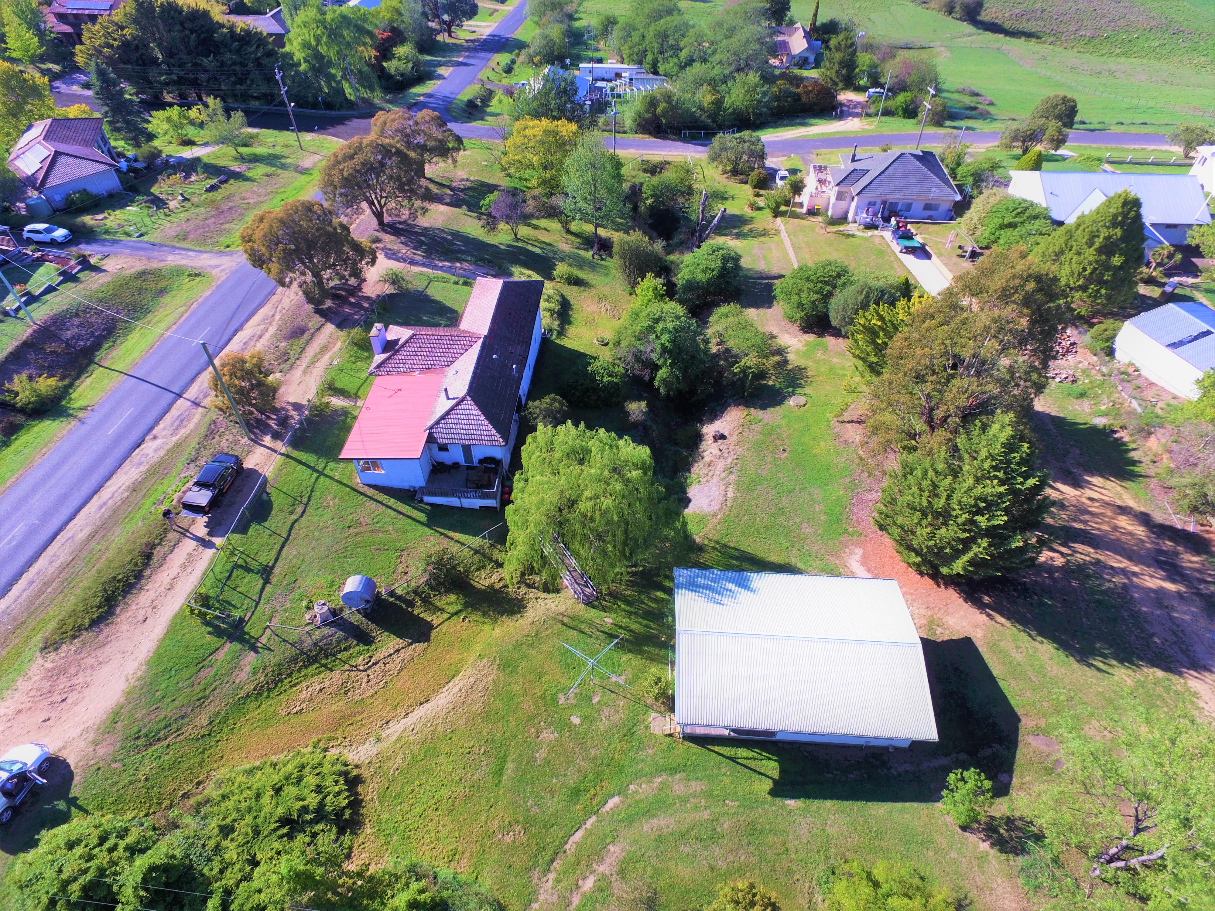 18-22 PLUNKETT STREET, BOMBALA, 2632
