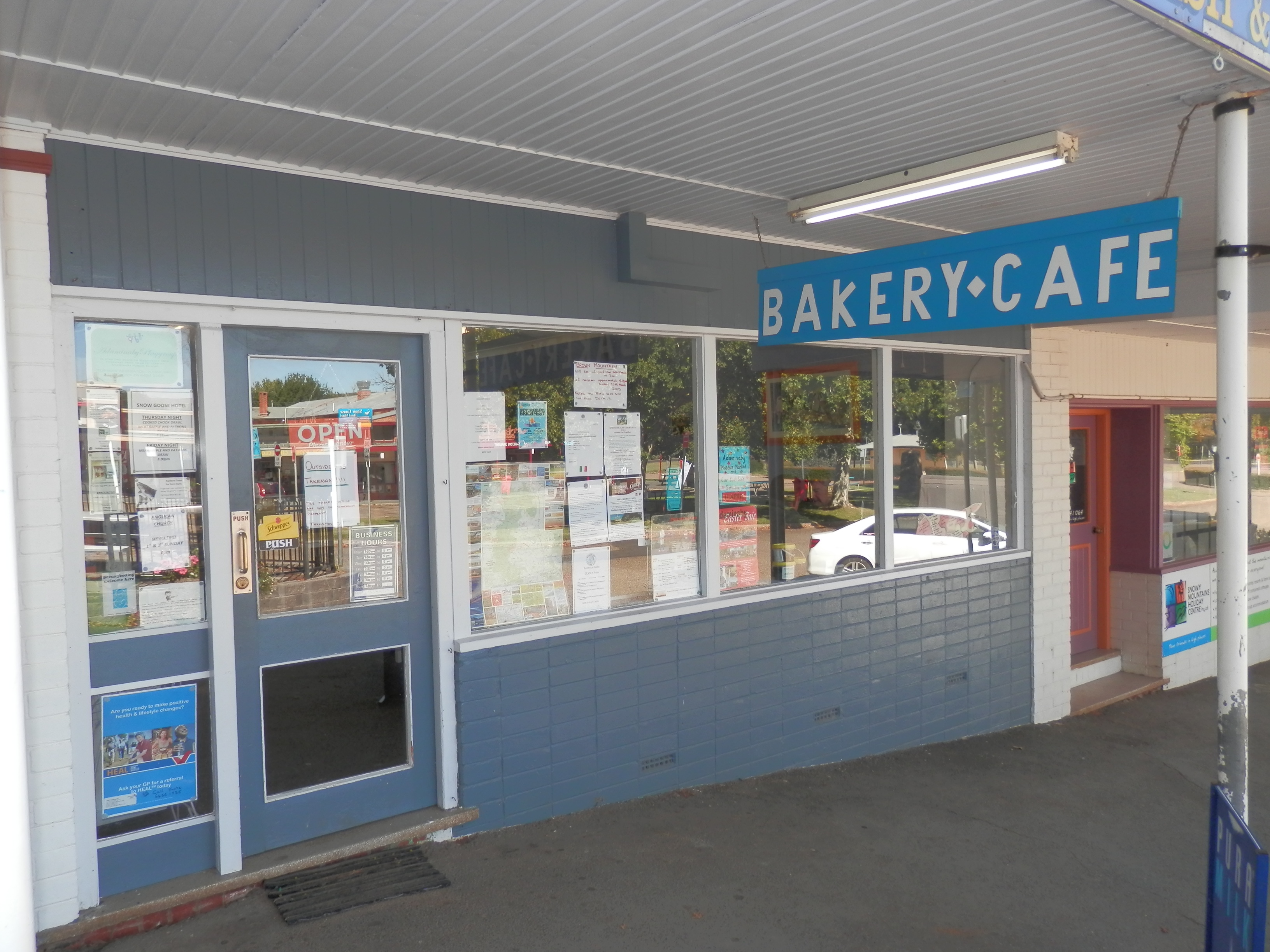 11 DENISON STREET, ADAMINABY, 2629