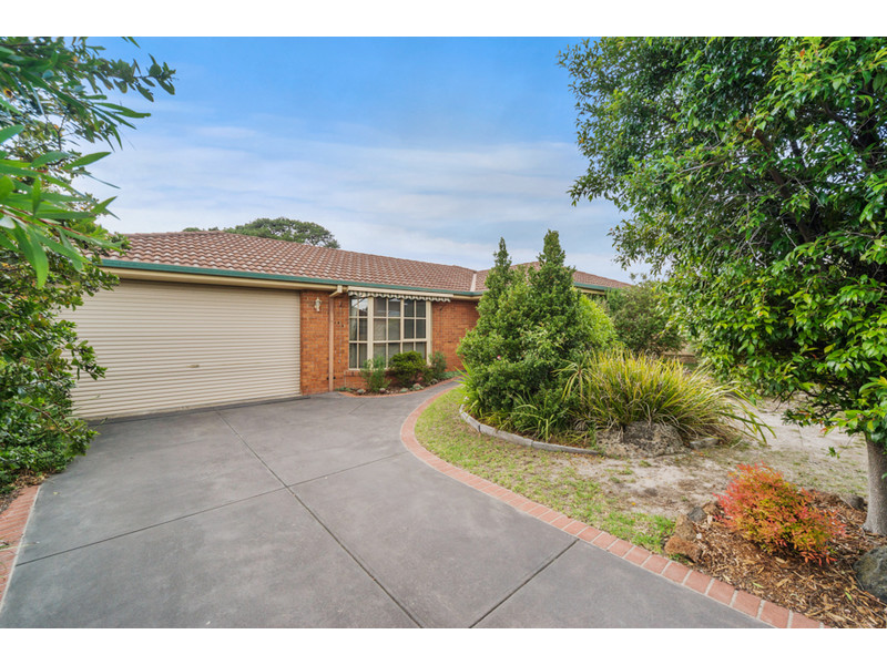 11 SETTLERS WAY, FRANKSTON SOUTH, 3199
