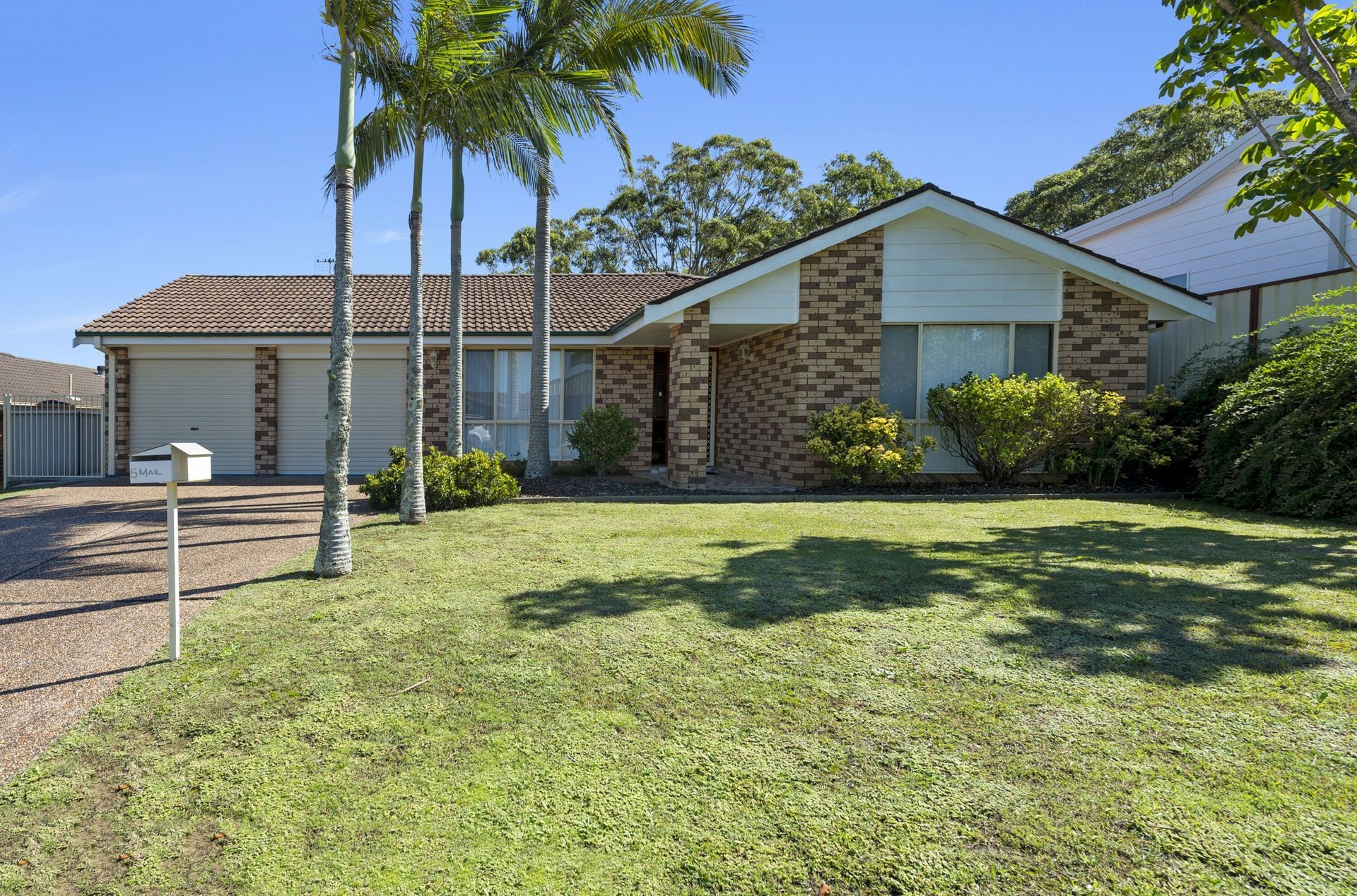 5 LANCASTER PARADE, BATEAU BAY, 2261