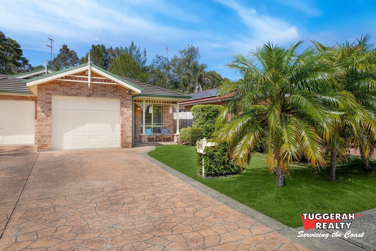 30 WOODBURY PARK DRIVE, MARDI, 2259