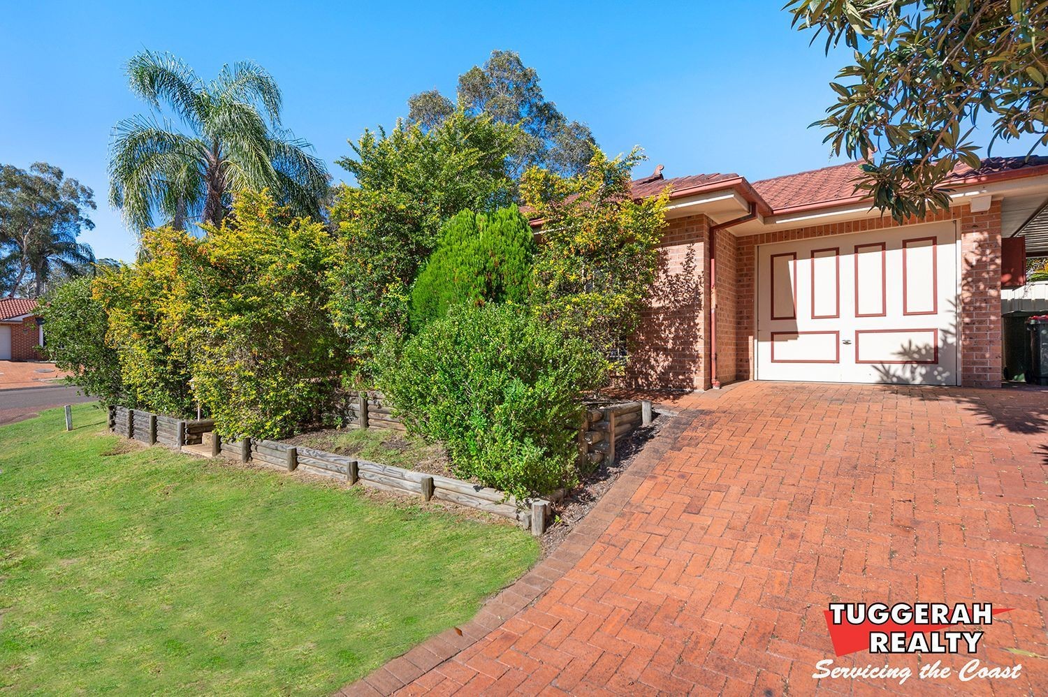 16 TONKISS STREET, TUGGERAH, 2259