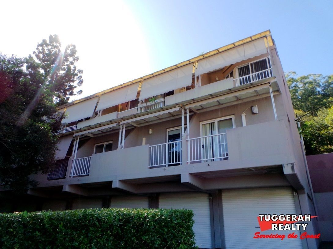 21/142 FAUNCE, GOSFORD, 2250
