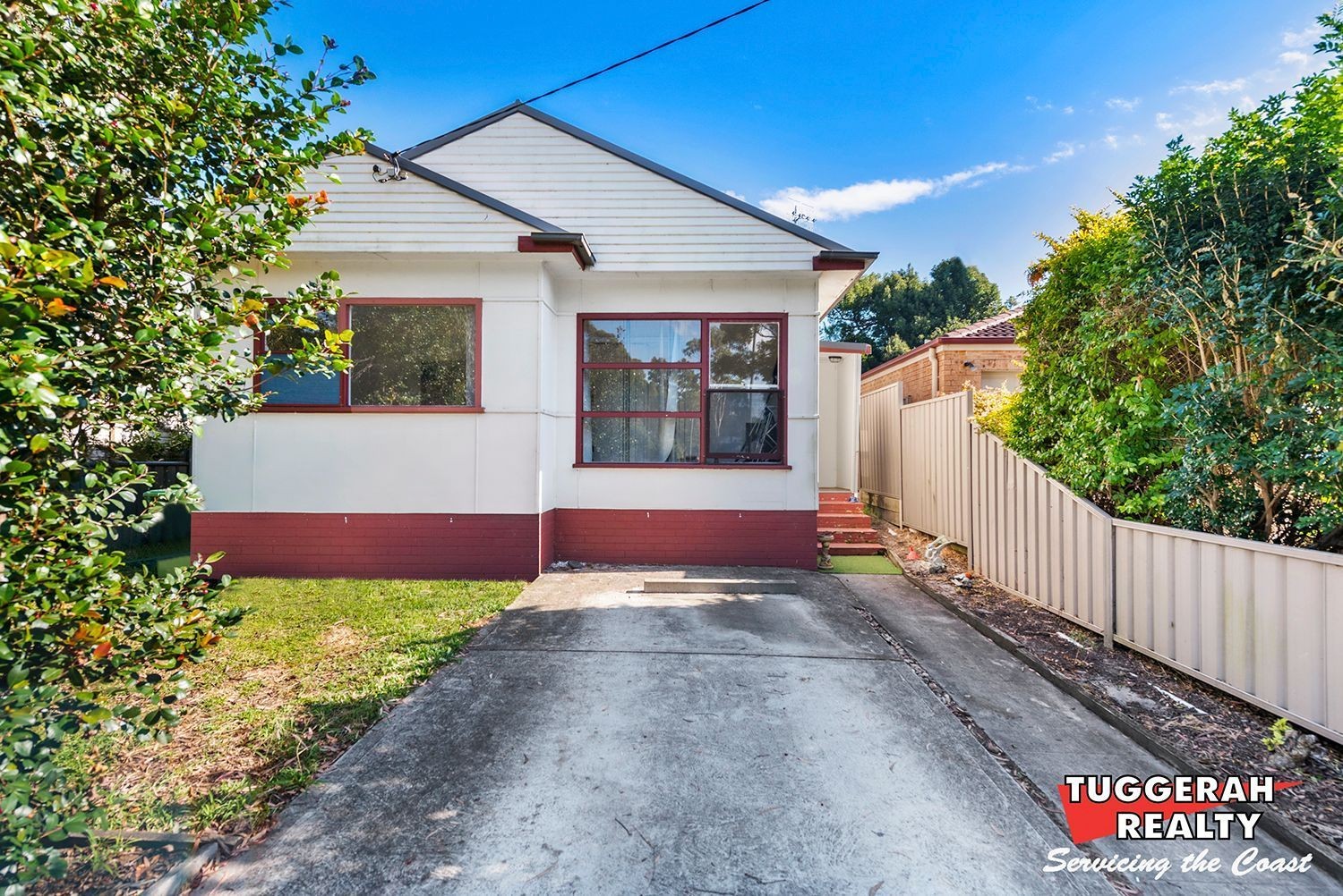 27 PHEGAN STREET, WOY WOY, 2256