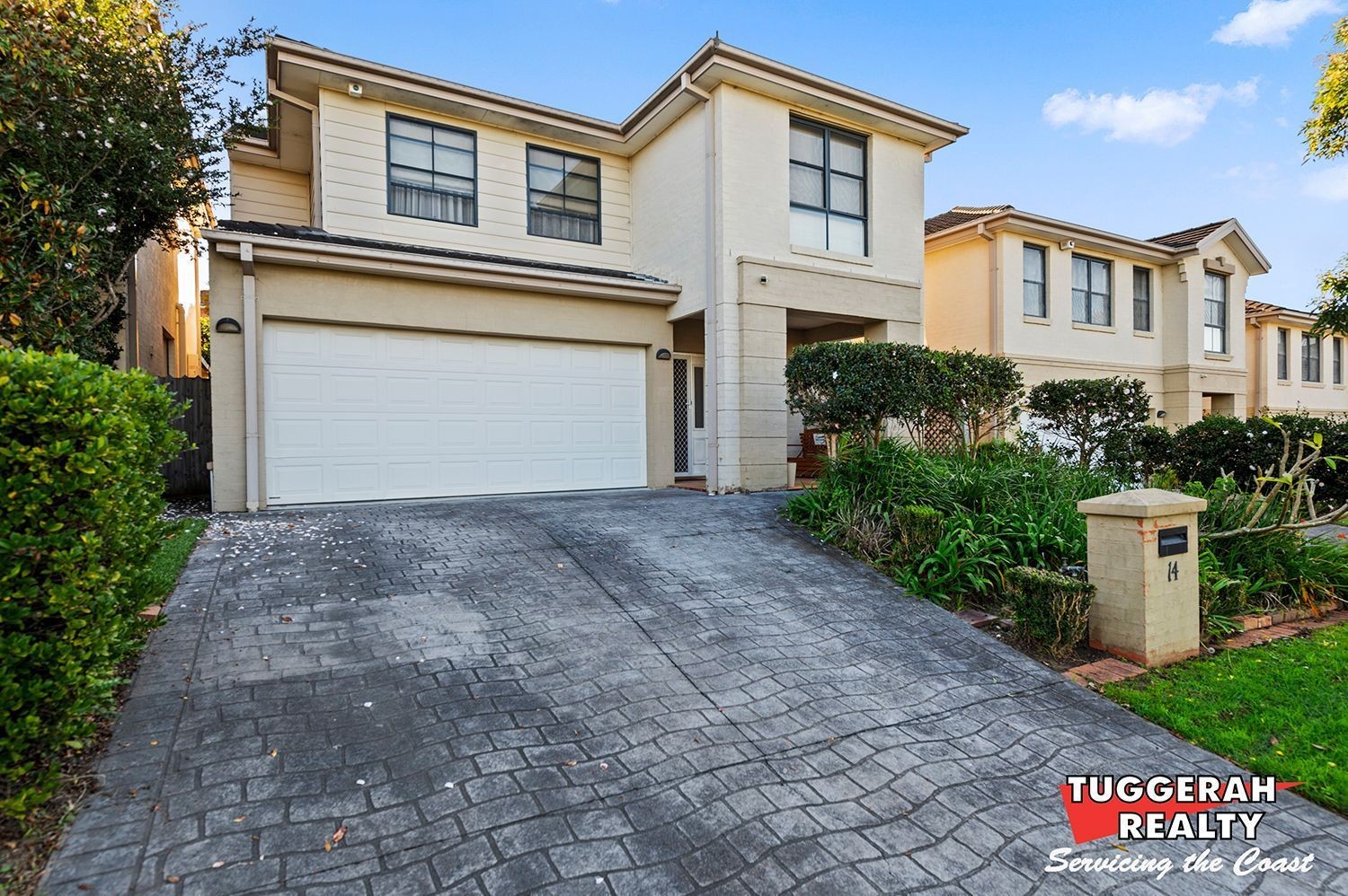 14 KENSINGTON PLACE, MARDI, 2259