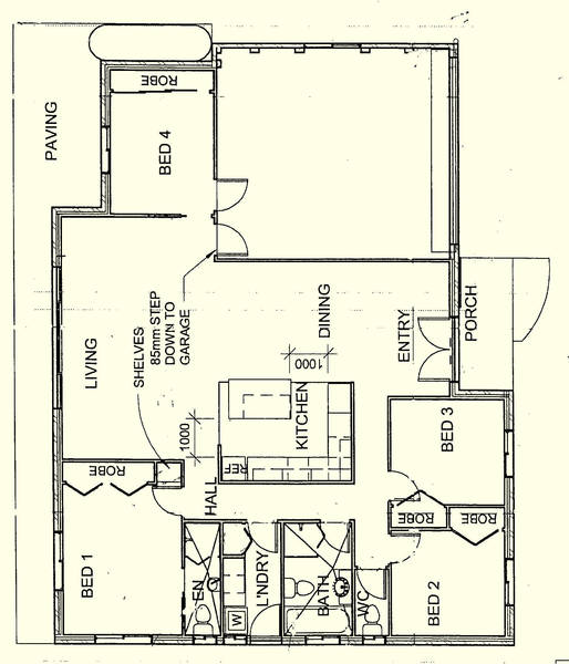 17 ISAACS CLOSE, WATANOBBI, 2259