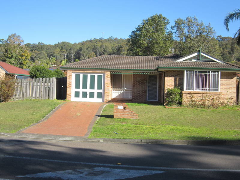 26 TONKISS STREET, TUGGERAH, 2259