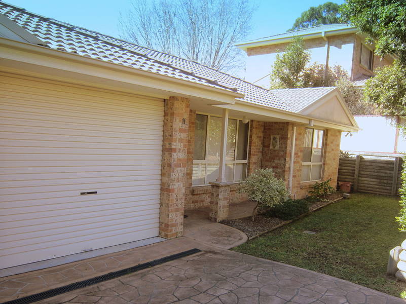 11/4 GAVENLOCK RD, TUGGERAH, 2259