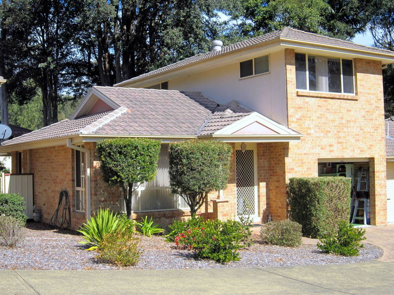 6/4 GAVENLOCK RD, TUGGERAH, 2259