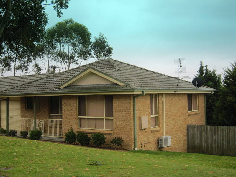 28/1 HILLVIEW PLACE, TUGGERAH, 2259
