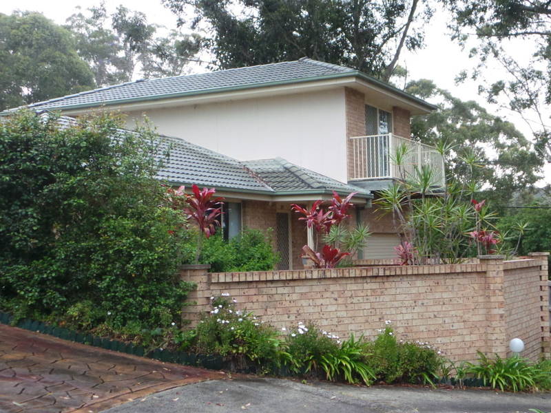 20/1 HILLVIEW CRESCENT, TUGGERAH, 2259