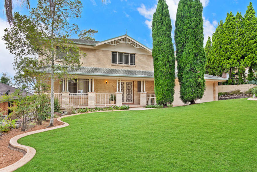 152 WOODBURY PARK DR, MARDI, 2259