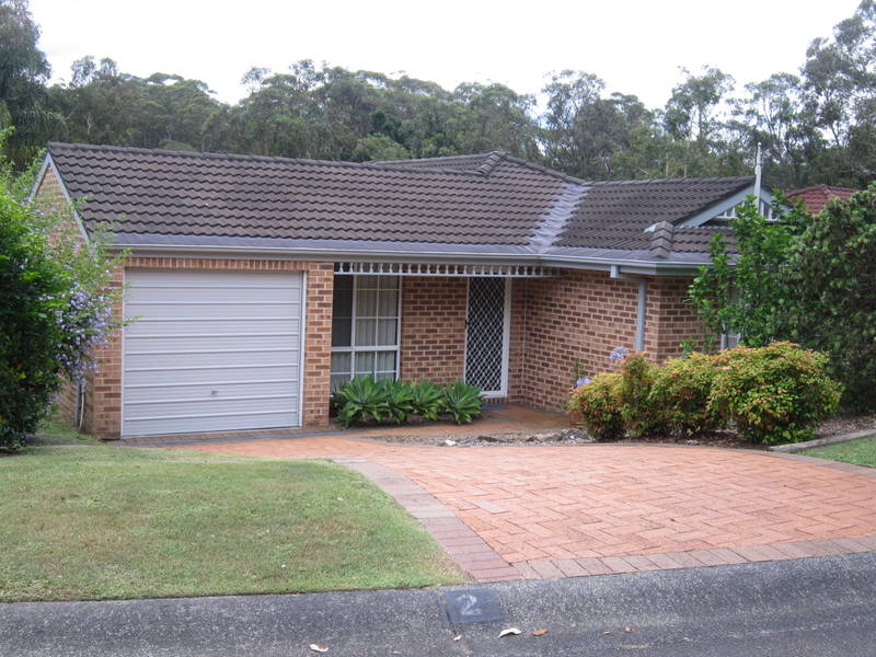 2 SPLENDENS PLACE, TUGGERAH, 2259