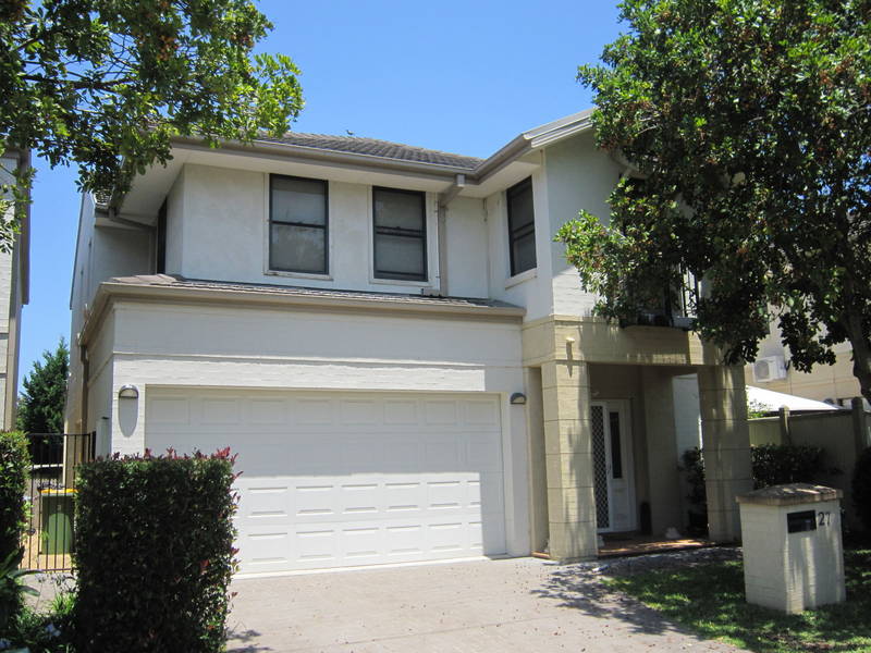 27 GREENWICH PLACE, MARDI, 2259