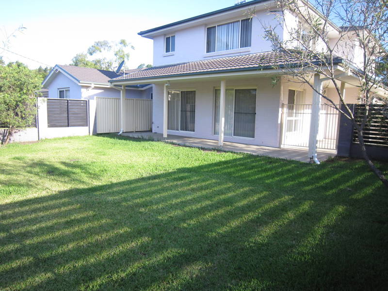 1/2 PAPALA AVENUE, BATEAU BAY, 2261