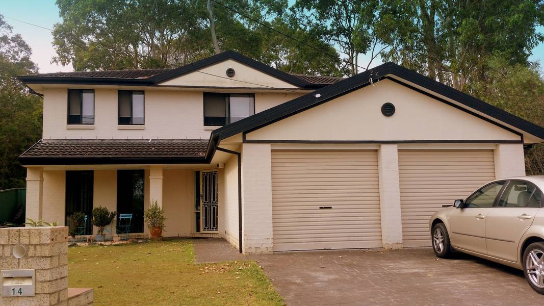 14 NINIAN CLOSE, WATANOBBI, 2259