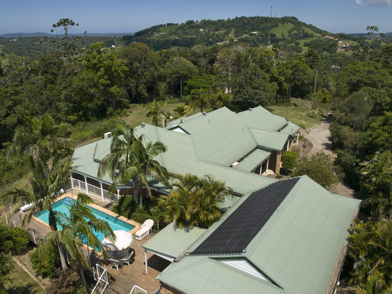 532 BLACK MOUNTAIN ROAD, BLACK MOUNTAIN, 4563