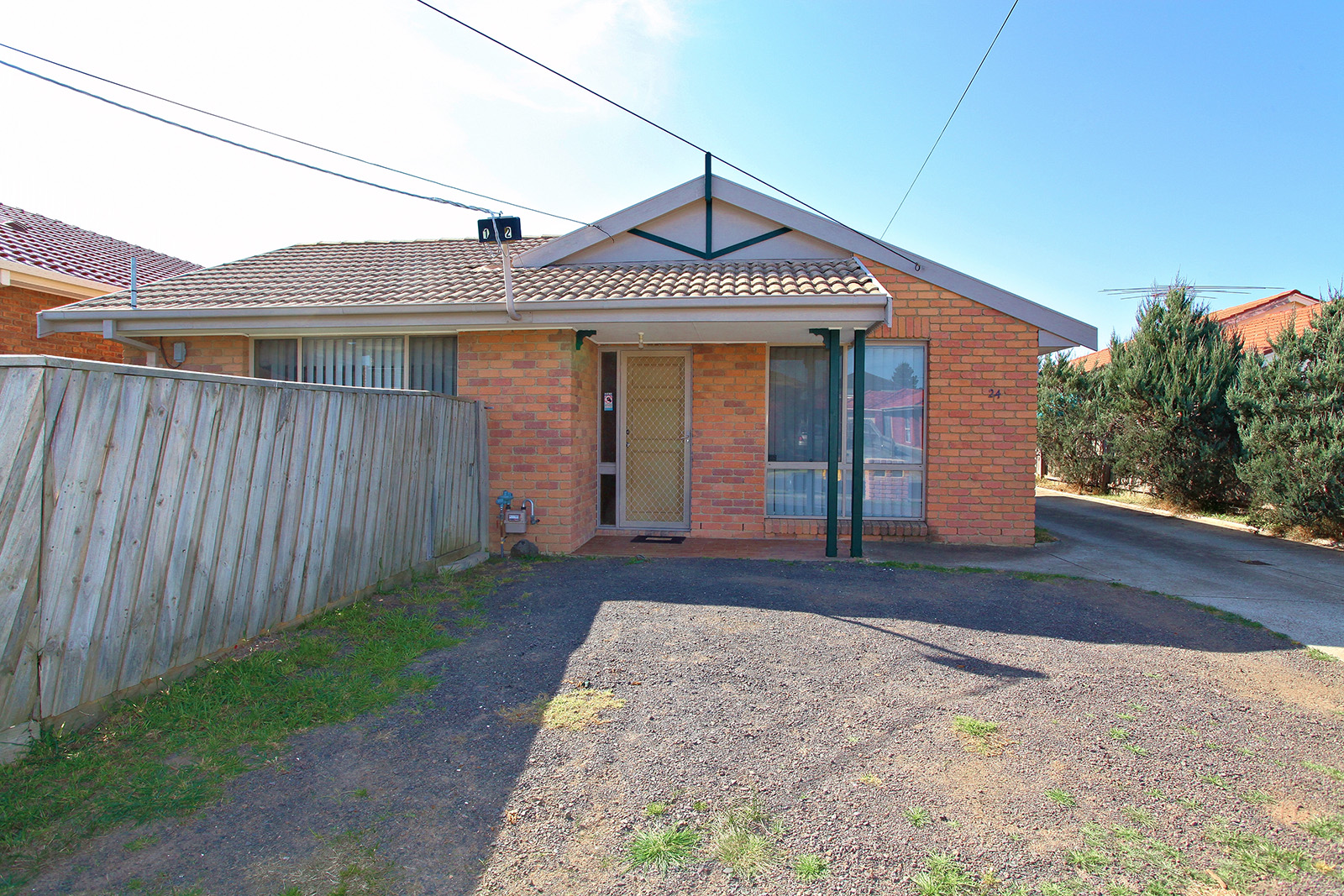 1/24 LEILA STREET, DEER PARK, 3023