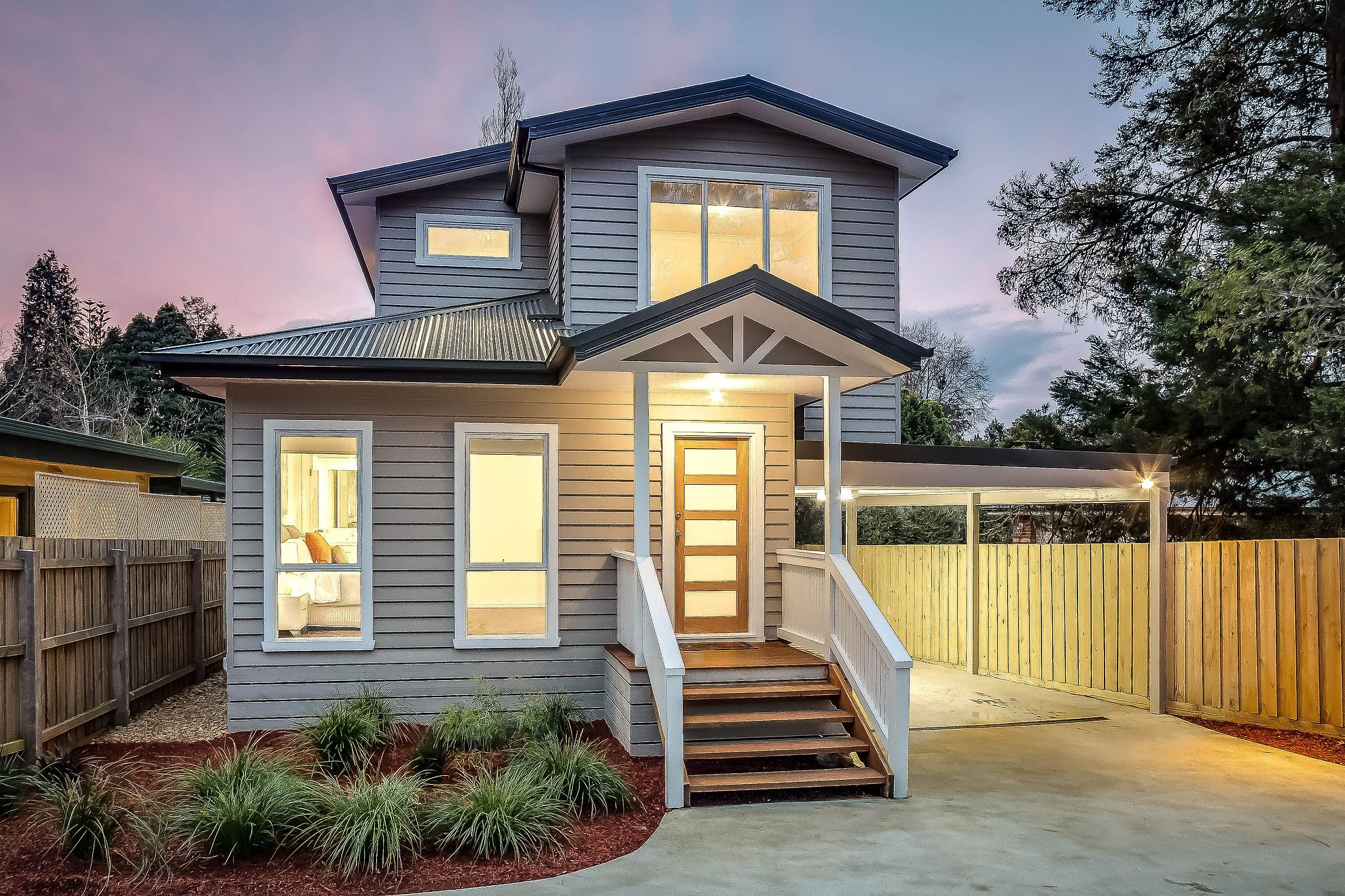 47 MOUNT DANDENONG ROAD, CROYDON, 3136
