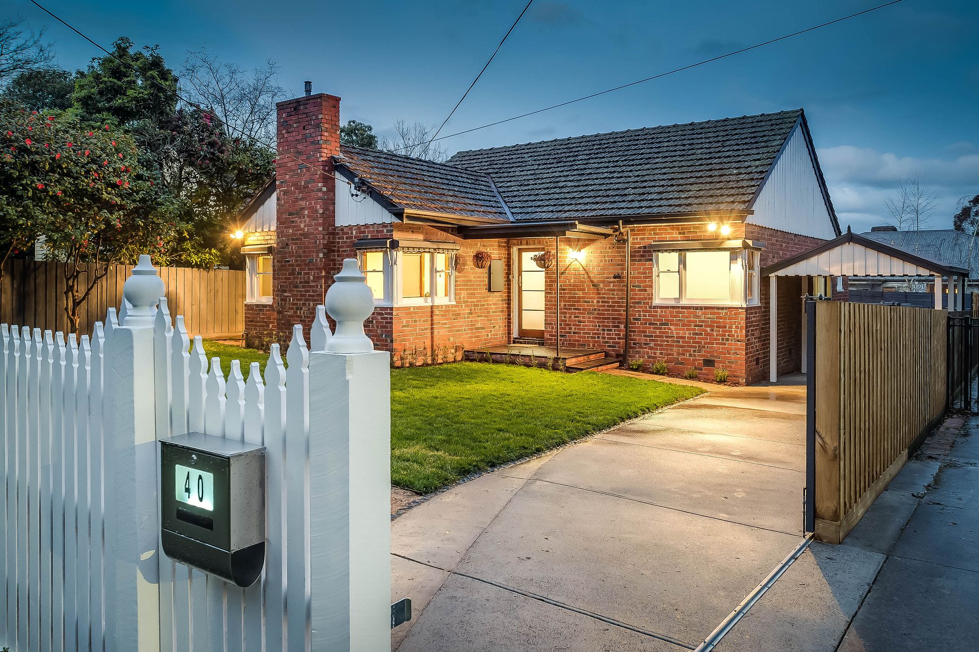 40 CROYDON ROAD, CROYDON, 3136