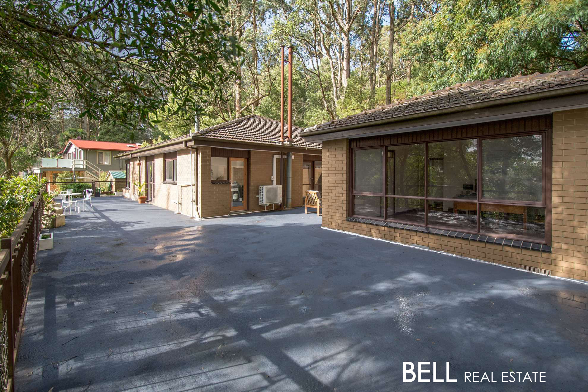 13 MERIMBULA ROAD, FERNY CREEK, 3786