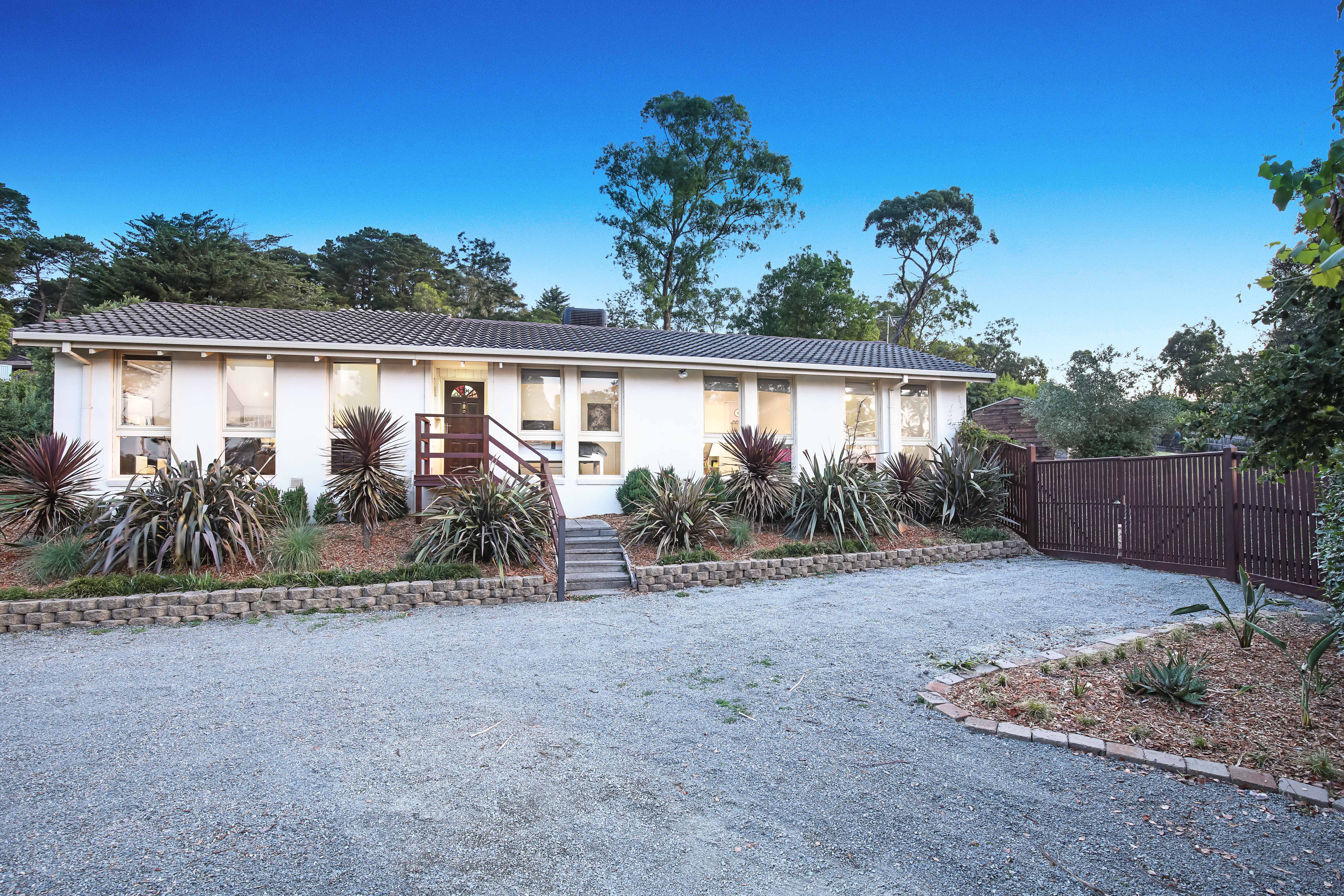 124 BIRMINGHAM ROAD, MOUNT EVELYN, 3796