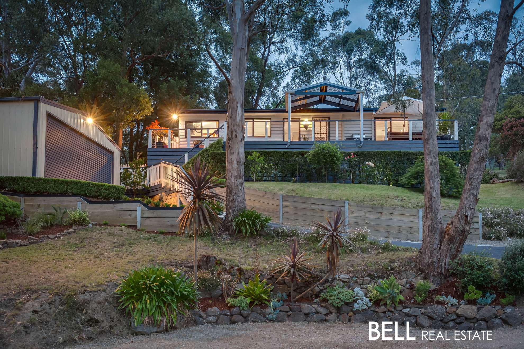 14 GLEN ROAD, BELGRAVE HEIGHTS, 3160